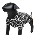 Petblush Cow Print Shirt