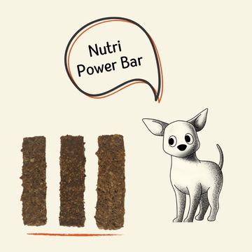 Nutri Power Bar