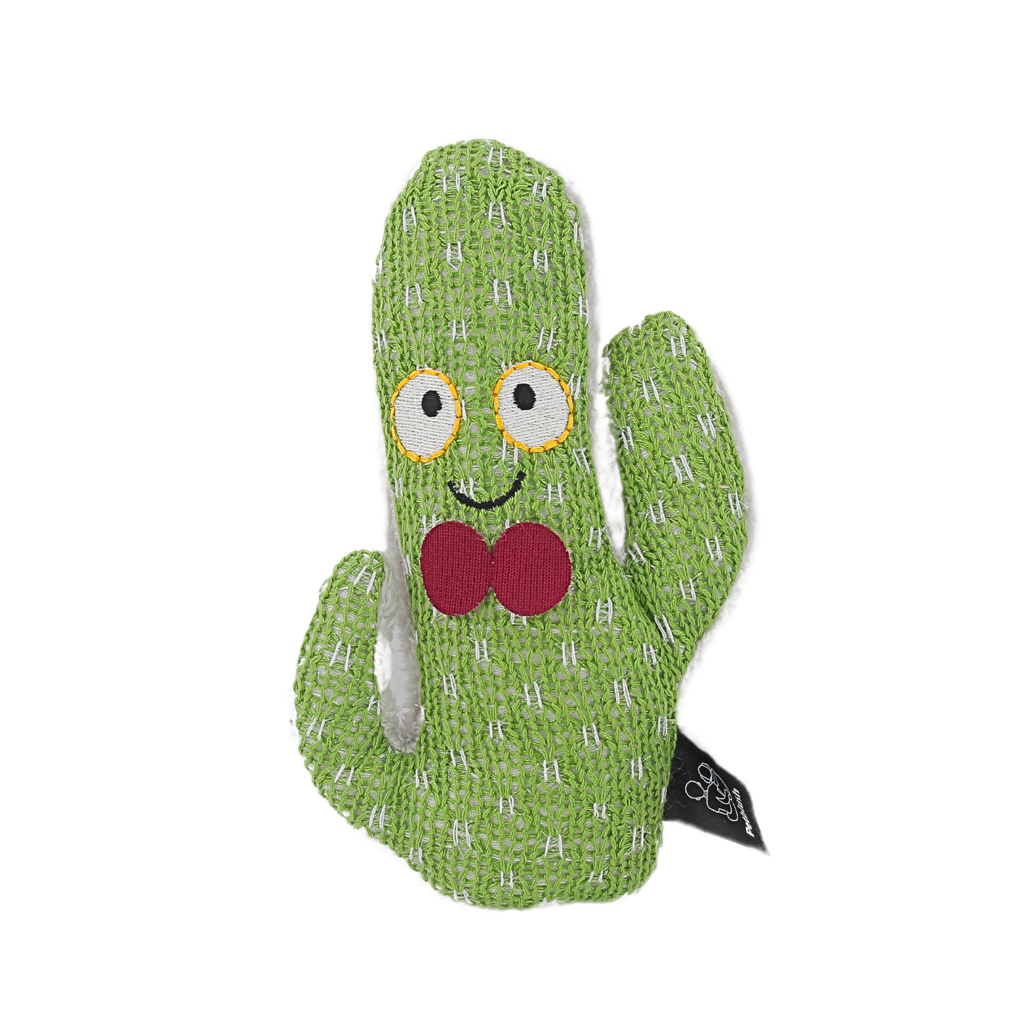 Petblush Cacti Cuddles Plush Toy for Dogs & Cats
