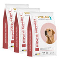 Vivaldis V Diet Hepatic Support Diet Dog Dry Food