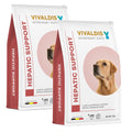 Vivaldis V Diet Hepatic Support Diet Dog Dry Food