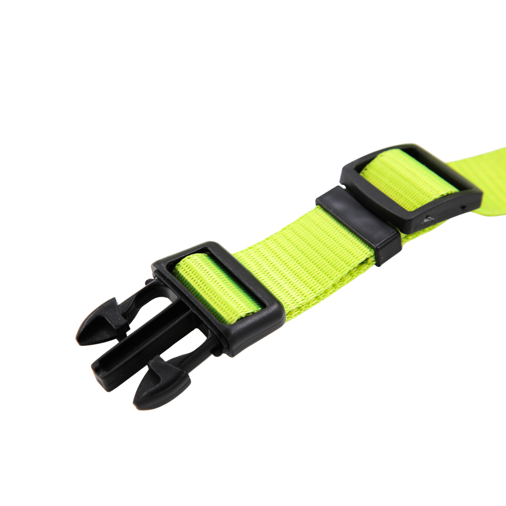 Petblush H Harness with Lock Buckle For Dogs