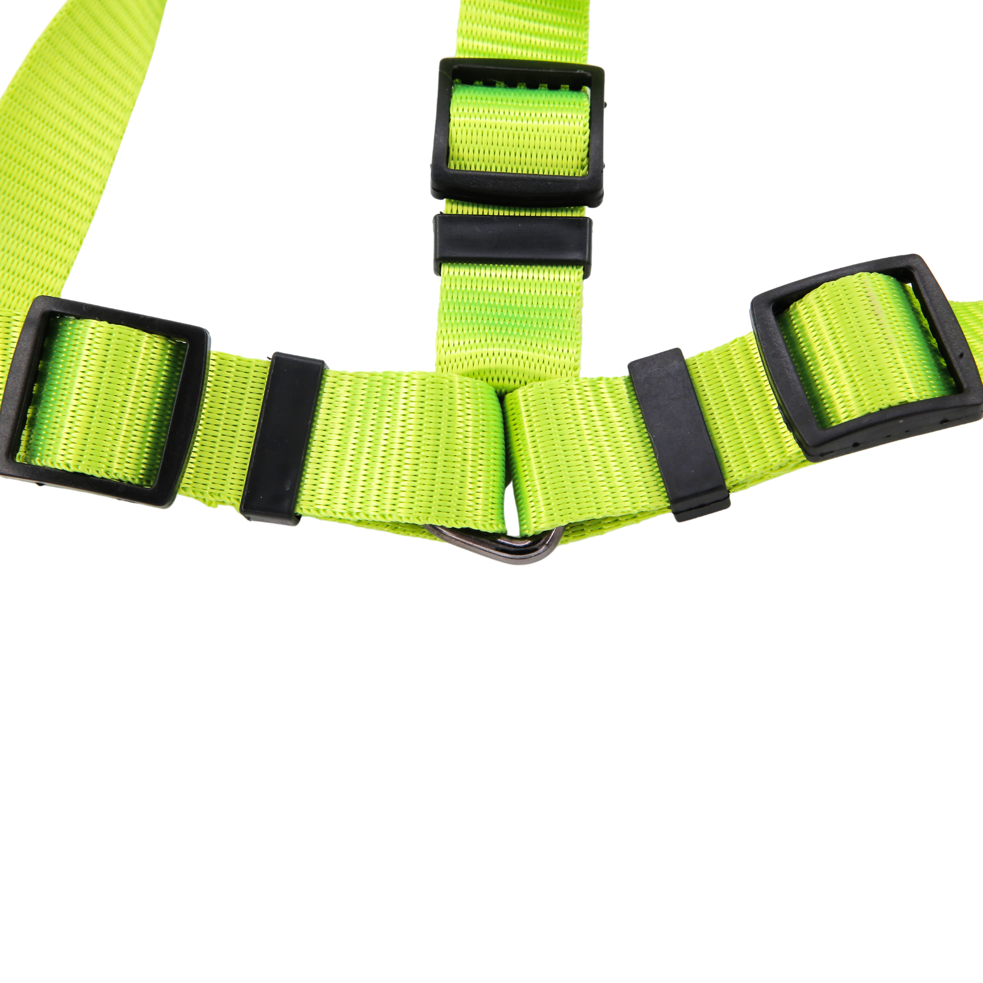 Petblush H Harness with Lock Buckle For Dogs
