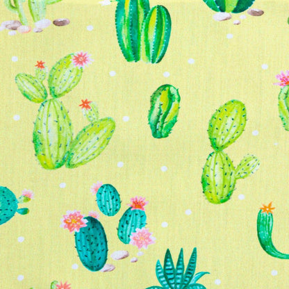 Desert - Lime Bandana