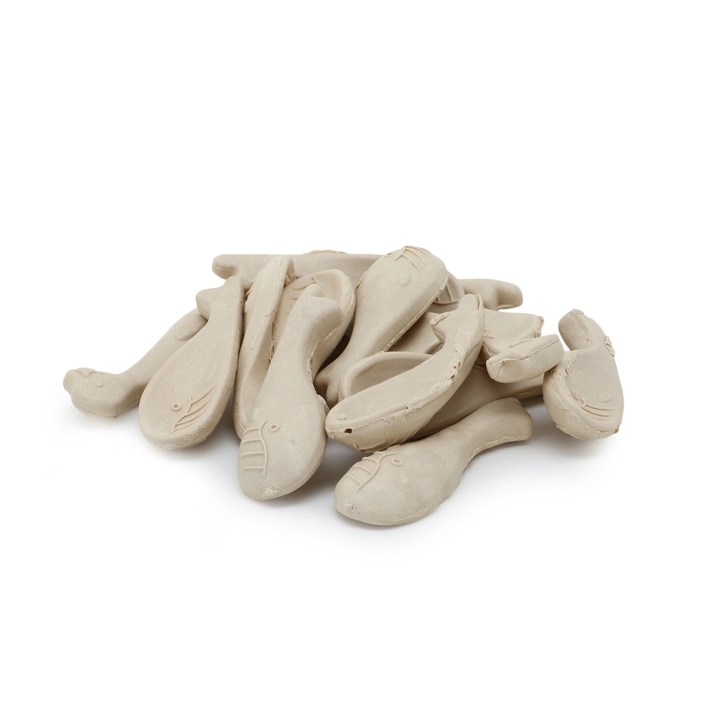 BASIL Calcium Bone Treat for Dogs & Puppies | 100 Grams