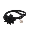 Petblush Floral Chic Collar for Cats and Puppies