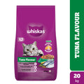 Whiskas Tuna Flavour Adult Cat Dry Food
