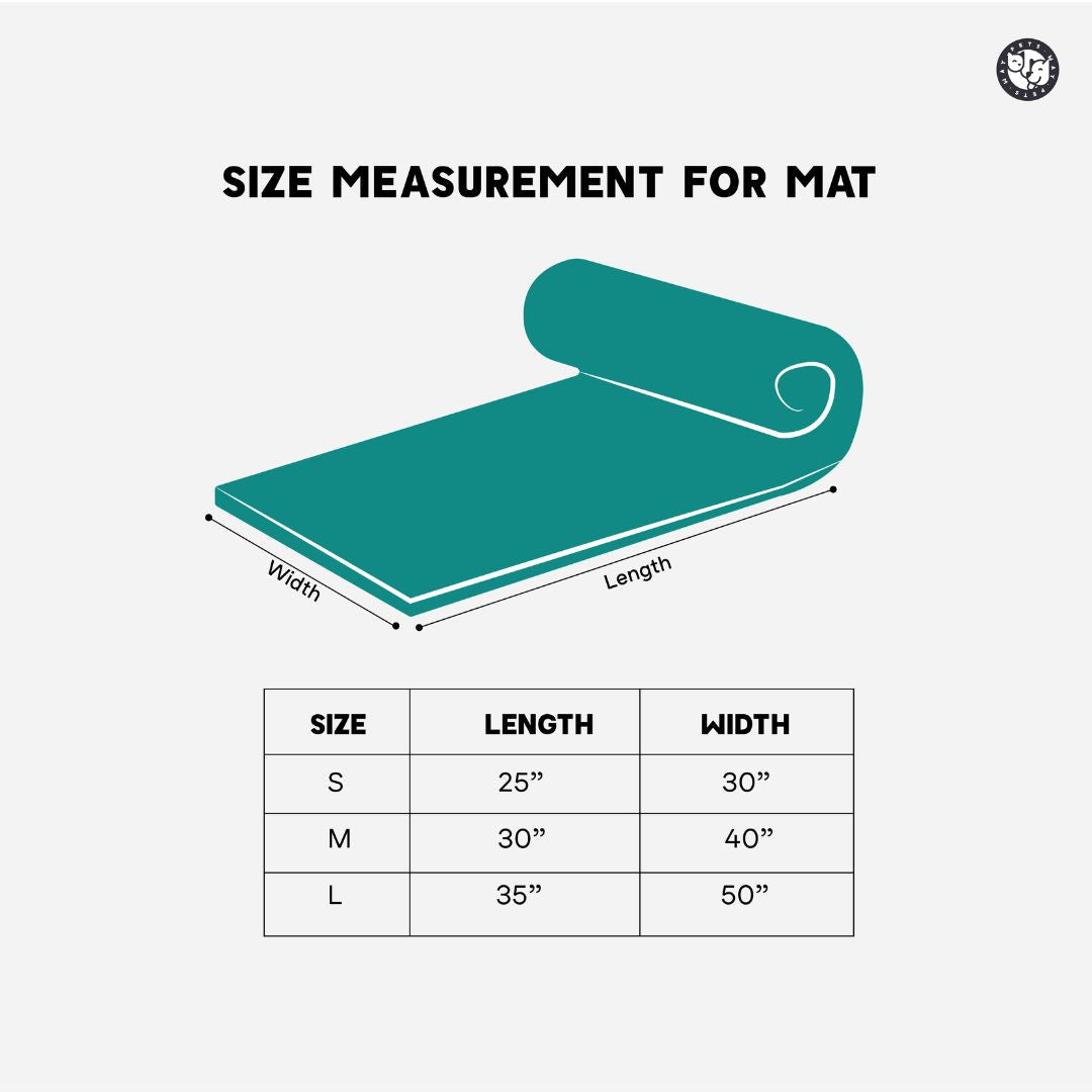 Desert Mat – Durable & Comfortable Pet Mat