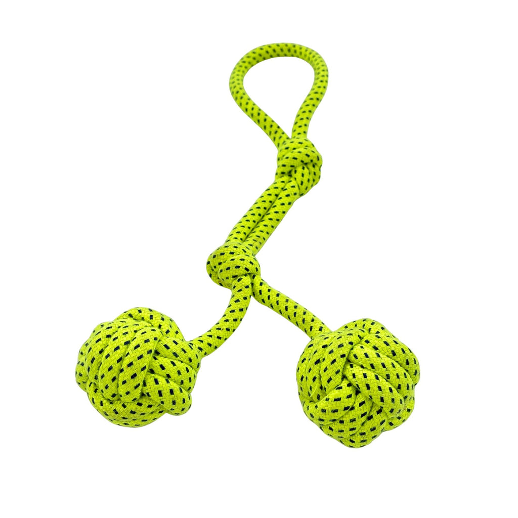 Double Joy Rope
