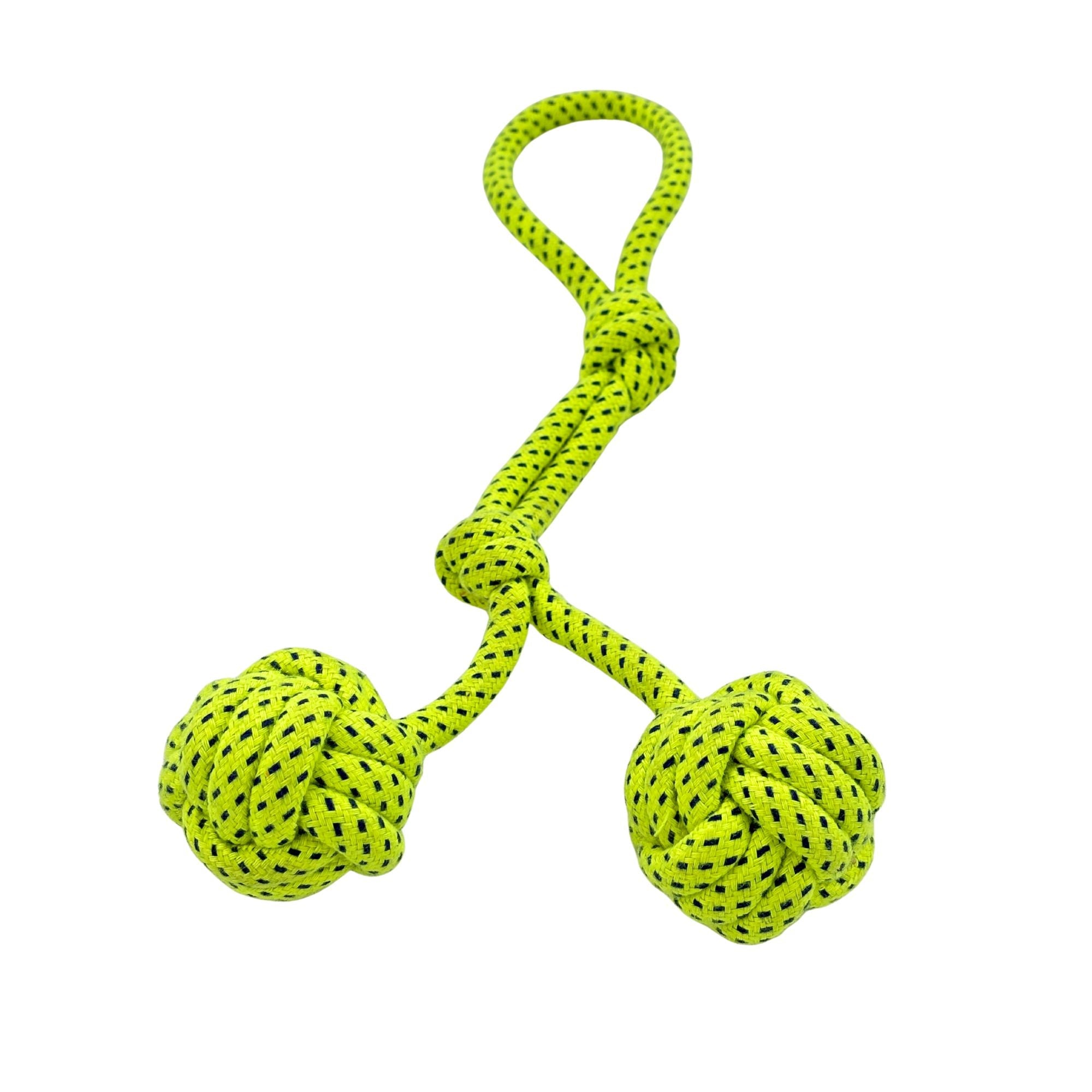 Double Joy Rope
