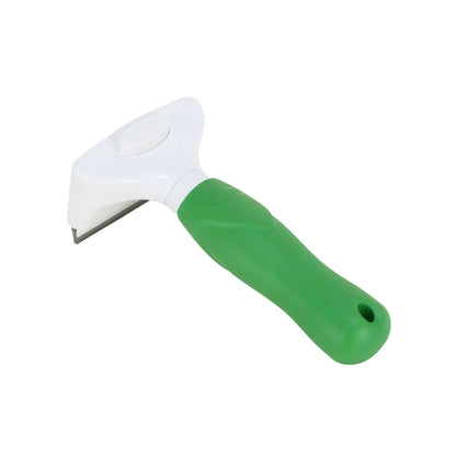 Basil - De-Shedding Comb For Dogs