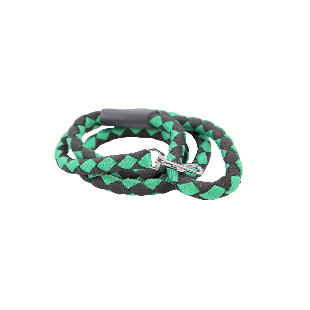 Petblush Imported Twisted Rope Leash