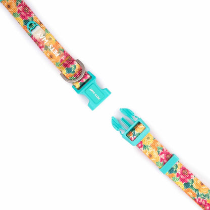 Spring Dog Collar