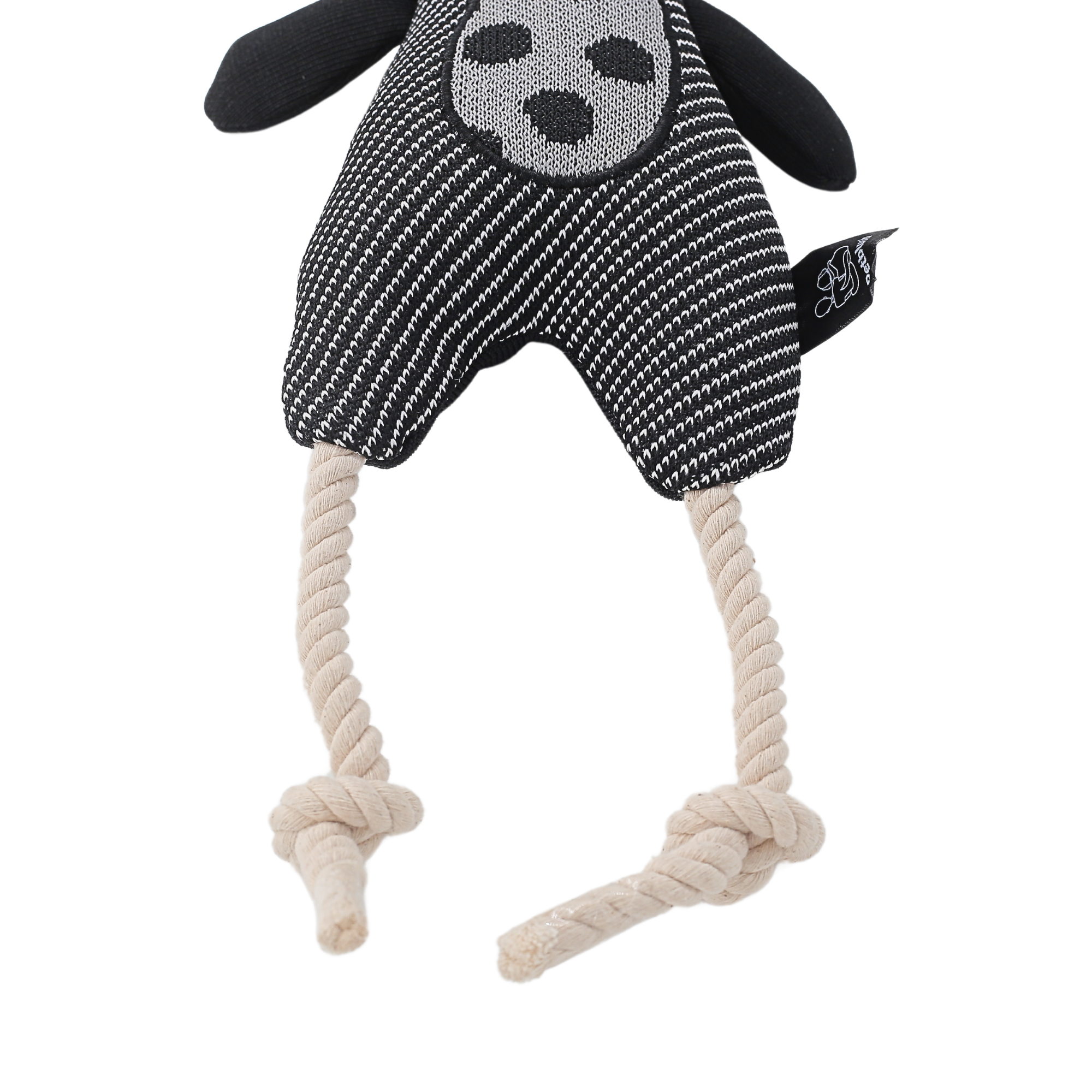 Petblush Hugsy The Bear Plush Toy for Dogs