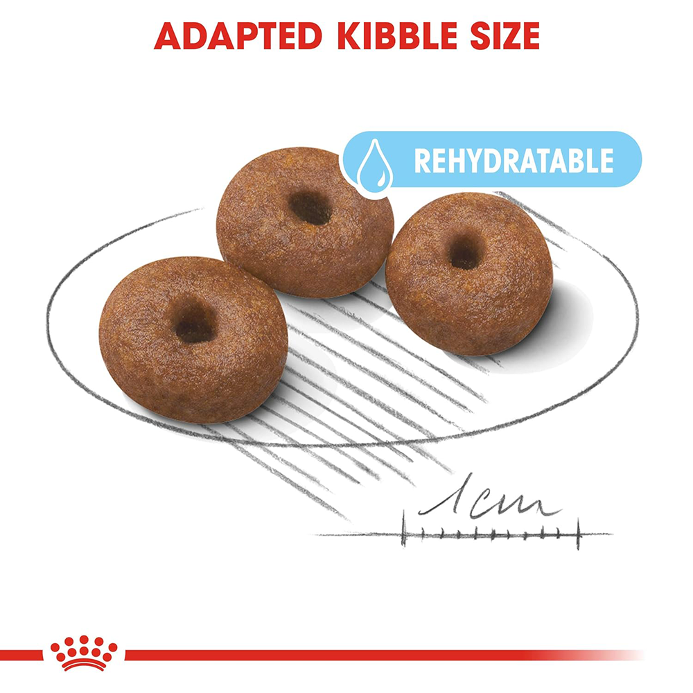 Royal Canin Royal Canin Giant Starter, Mother & Babydog Dog Dry Food