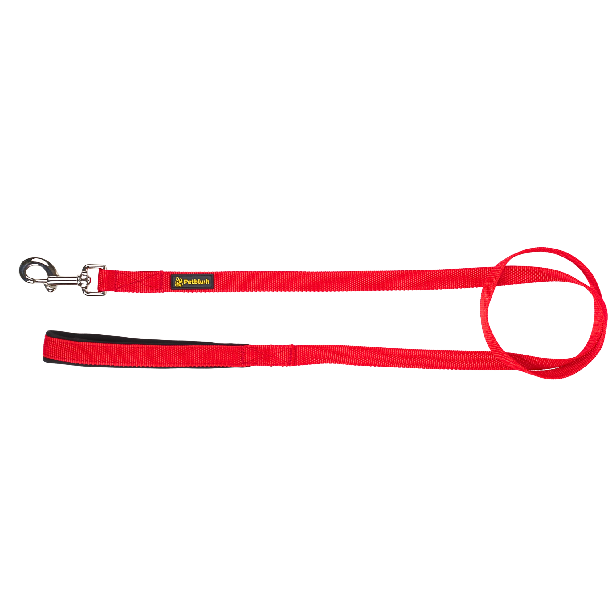 Petblush Everyday Dog Leash with Padded Handle