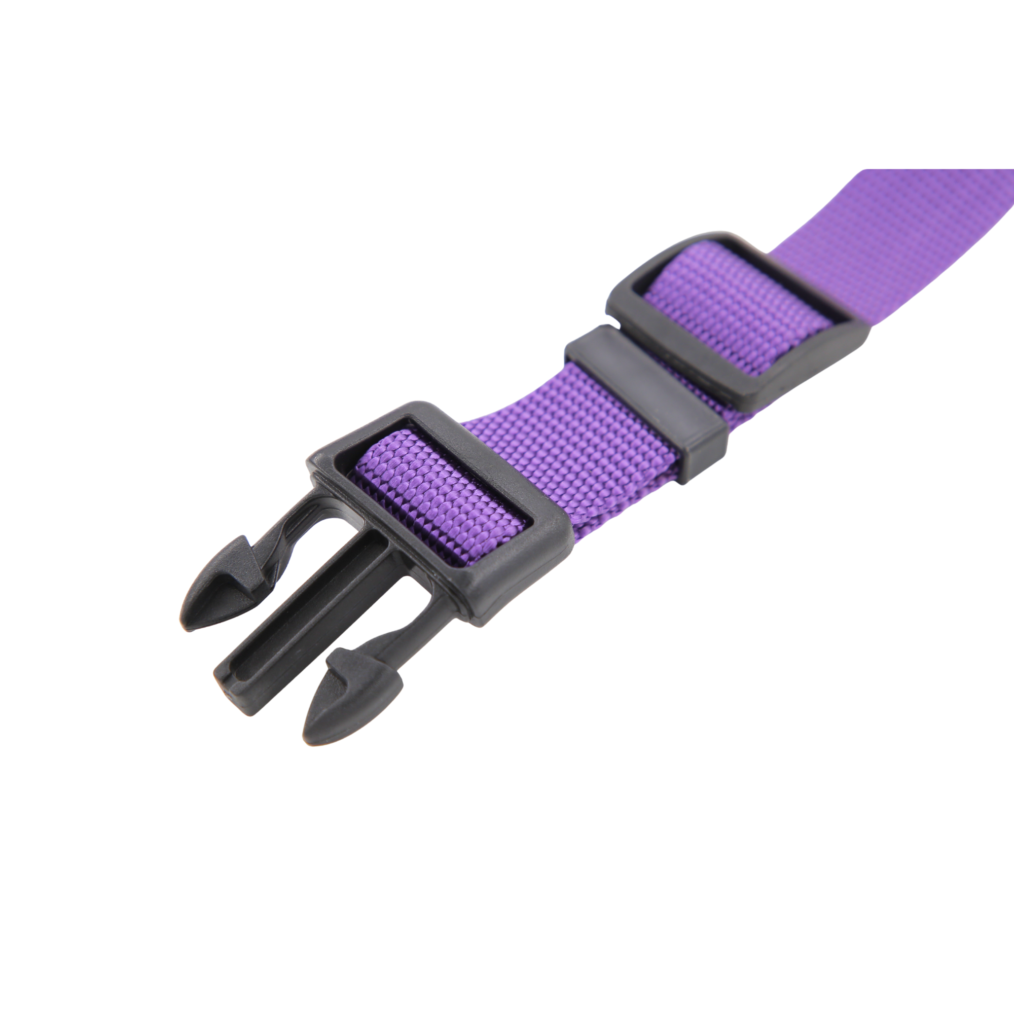 Petblush Premium Solid H Harness with Lock Buckle