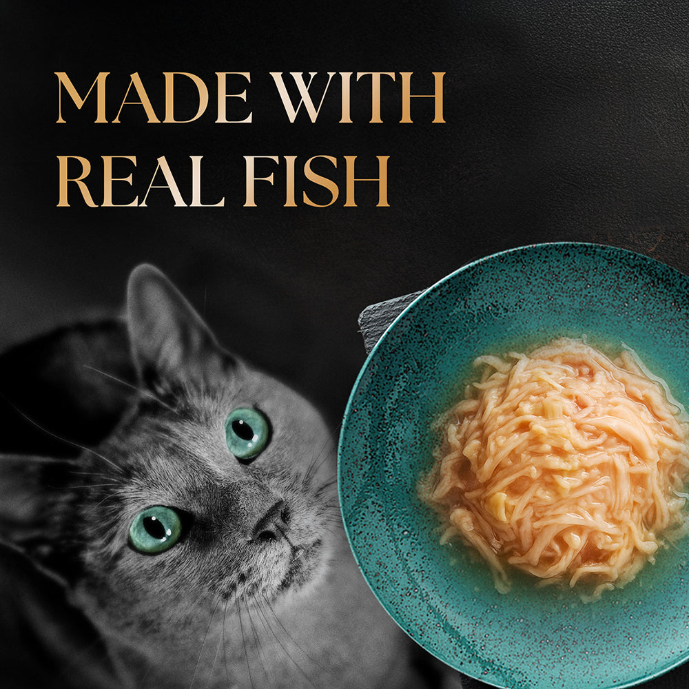 Sheba Complete Nutrition Succulent Chicken Breast In Gravy Cat Wet Food