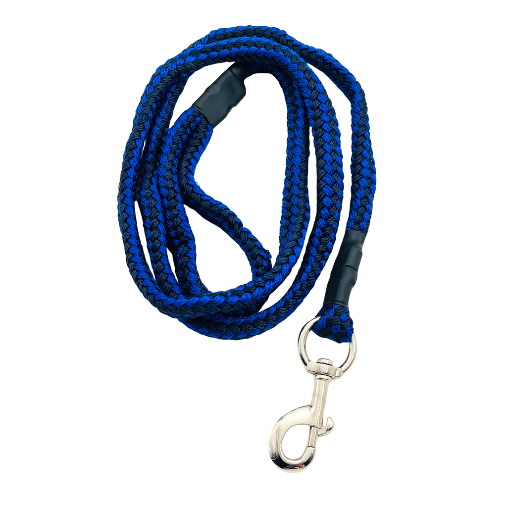 Petblush Stock Spider Rope Leash For Dogs