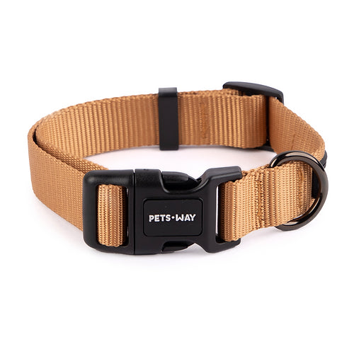 Honey Dog Collar