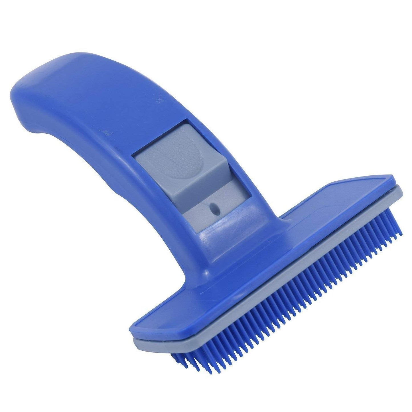 Plastic Slicker Brush For Pets