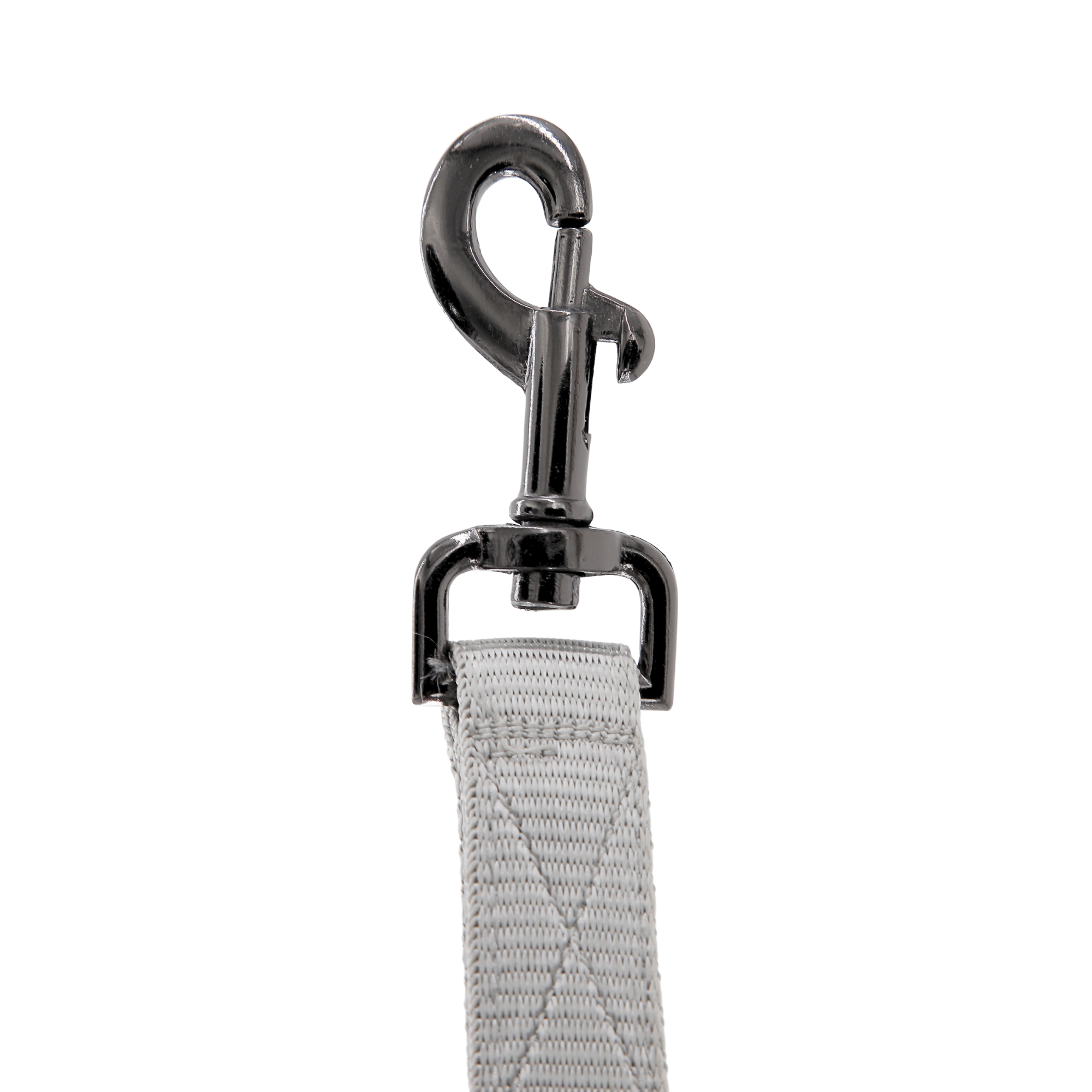 Petblush Classic Padded Double Handle Leash For Dogs