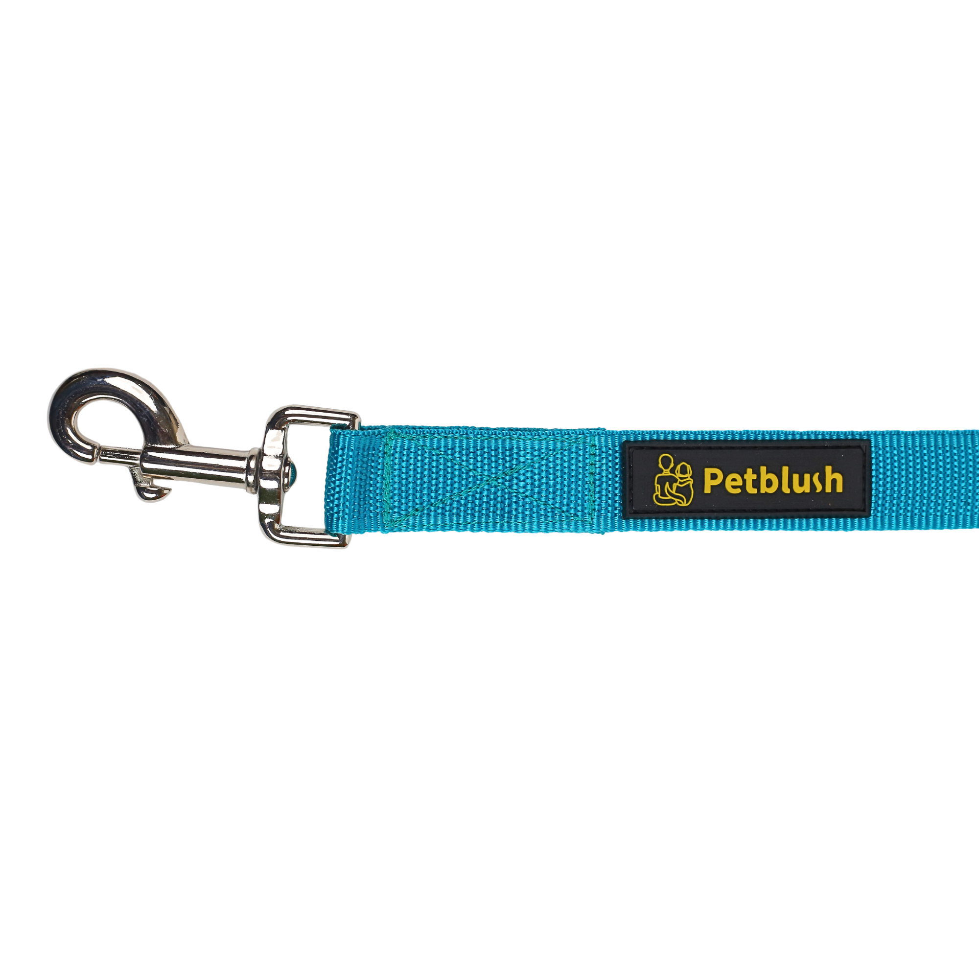Petblush Everyday Dog Leash with Padded Handle