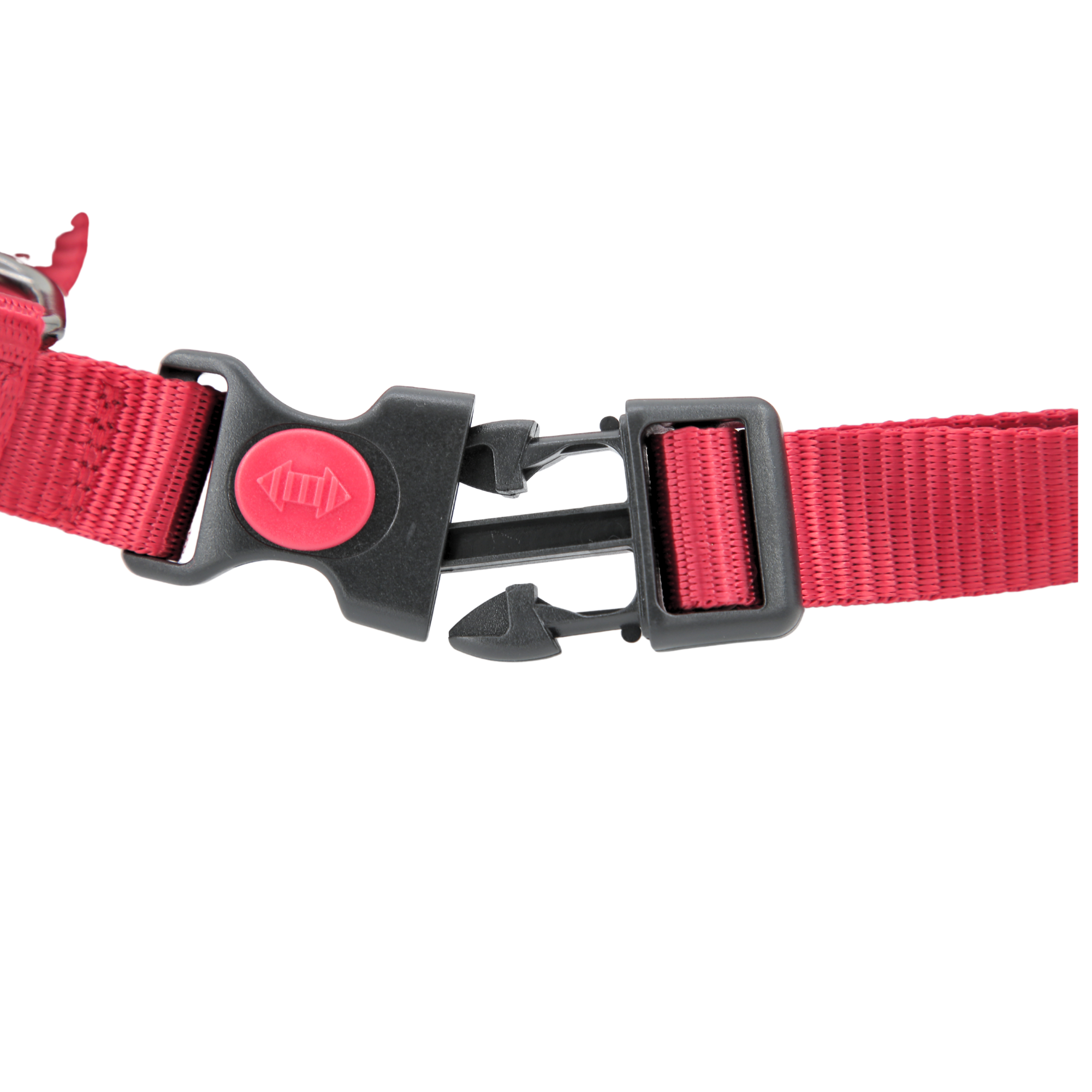 Petblush H Harness with Lock Buckle For Dogs