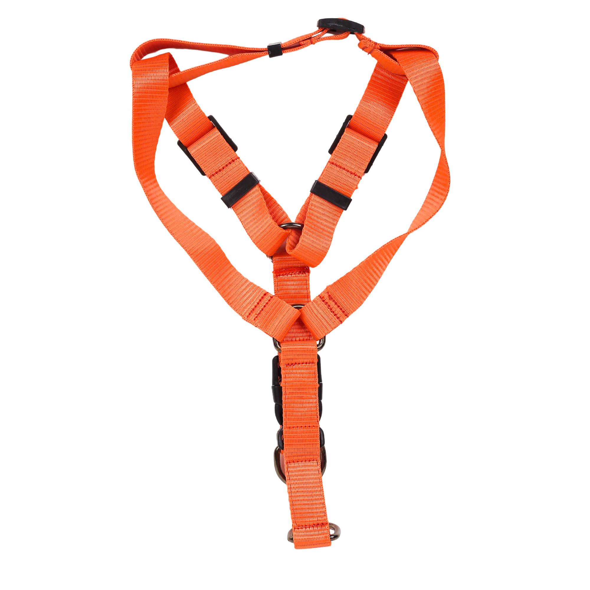 Petblush Y Harness with Lock Buckle For Dogs
