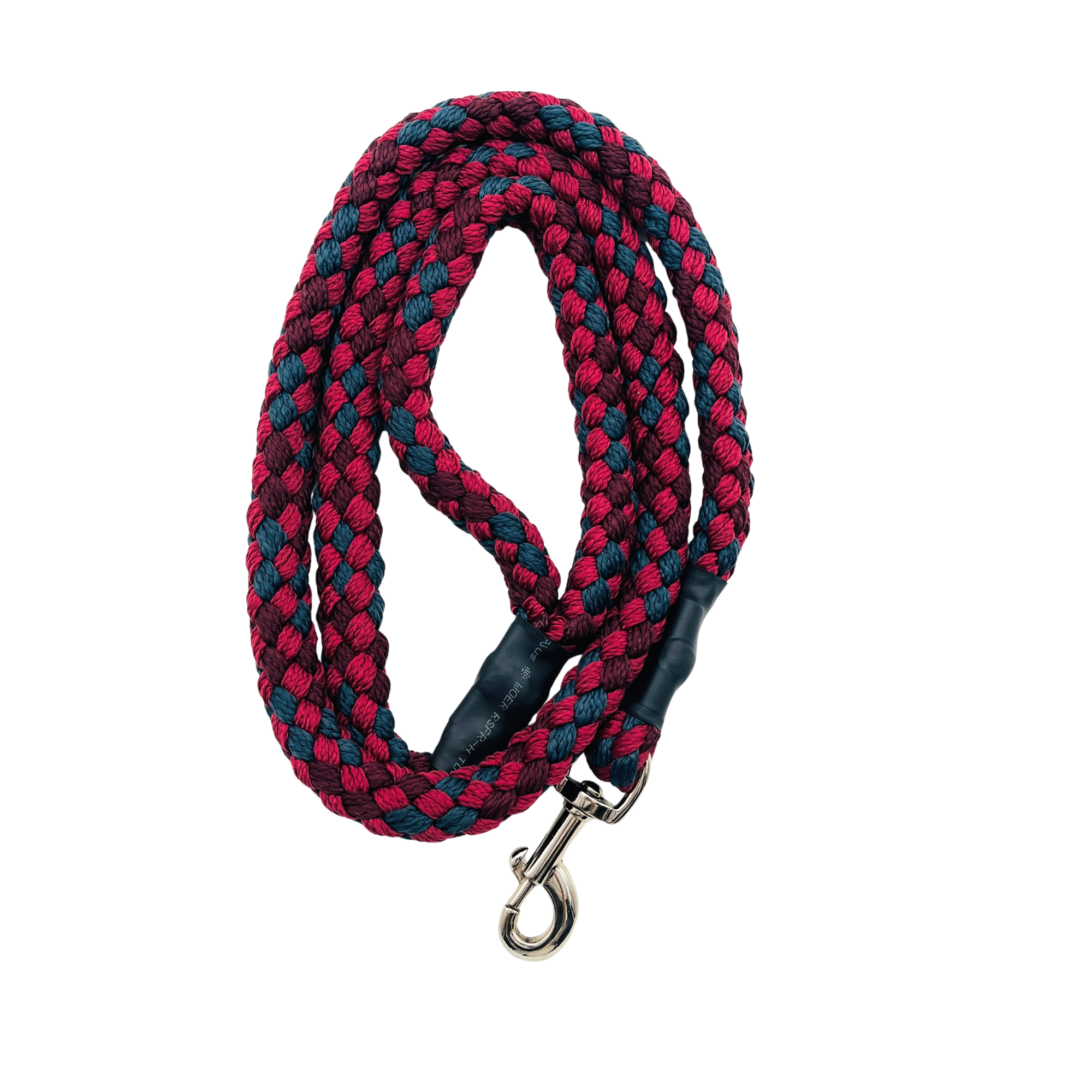 Petblush Stock Spider Rope Leash For Dogs