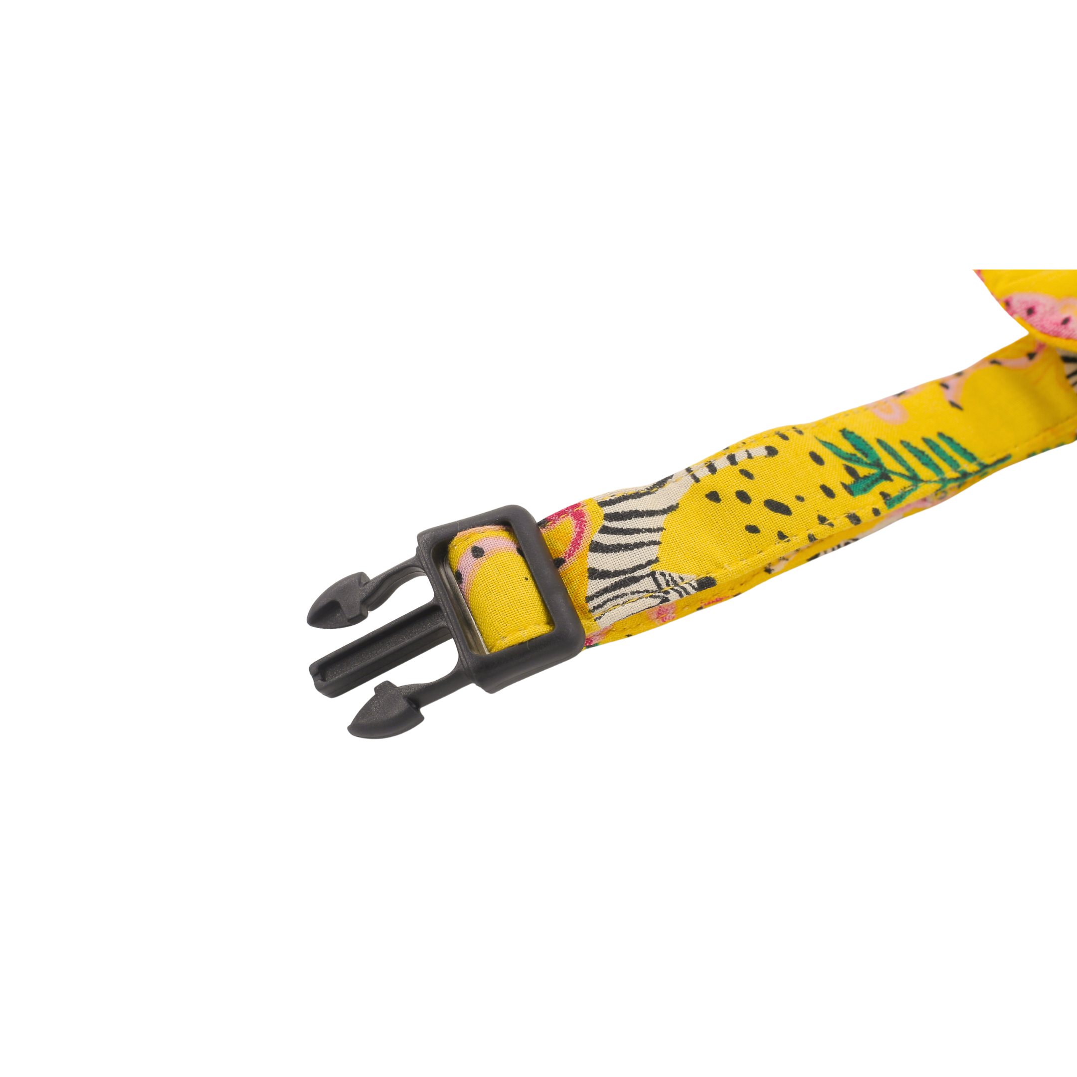 PetBlush Zoo Print Collar