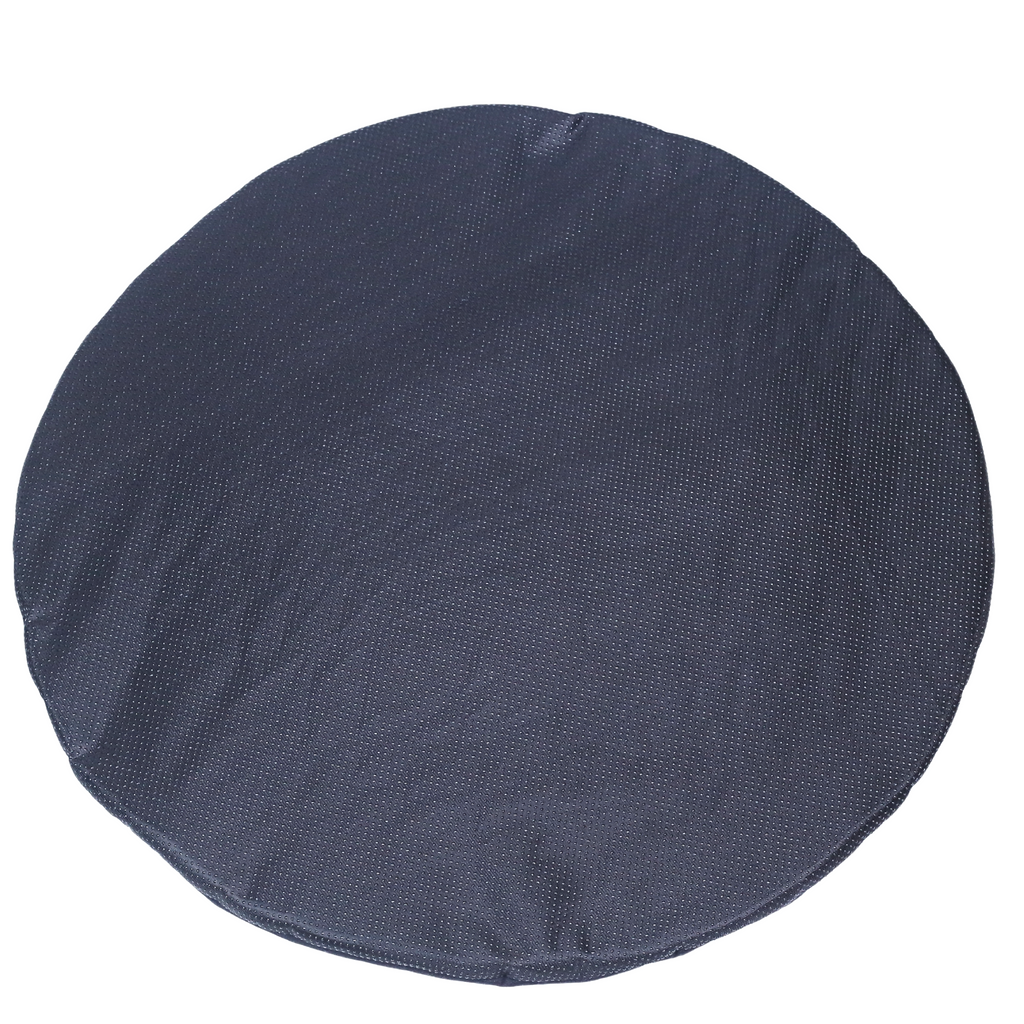 Petblush 8 Ball Pool Shaped Mat For Dogs