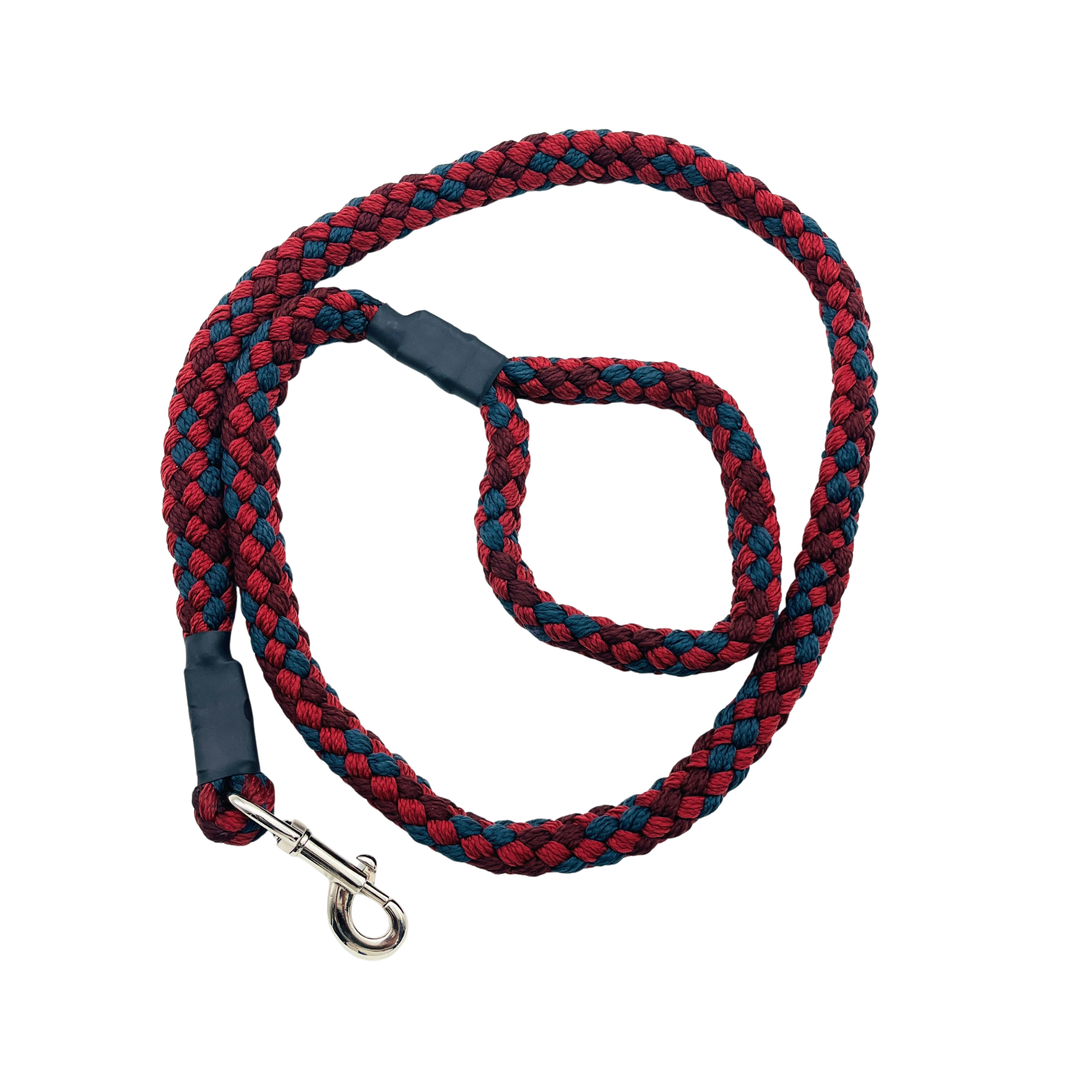Petblush Stock Spider Rope Leash For Dogs