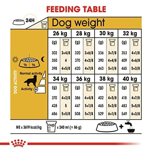 Royal Canin Golden Retriver Adult Dog Dry Food