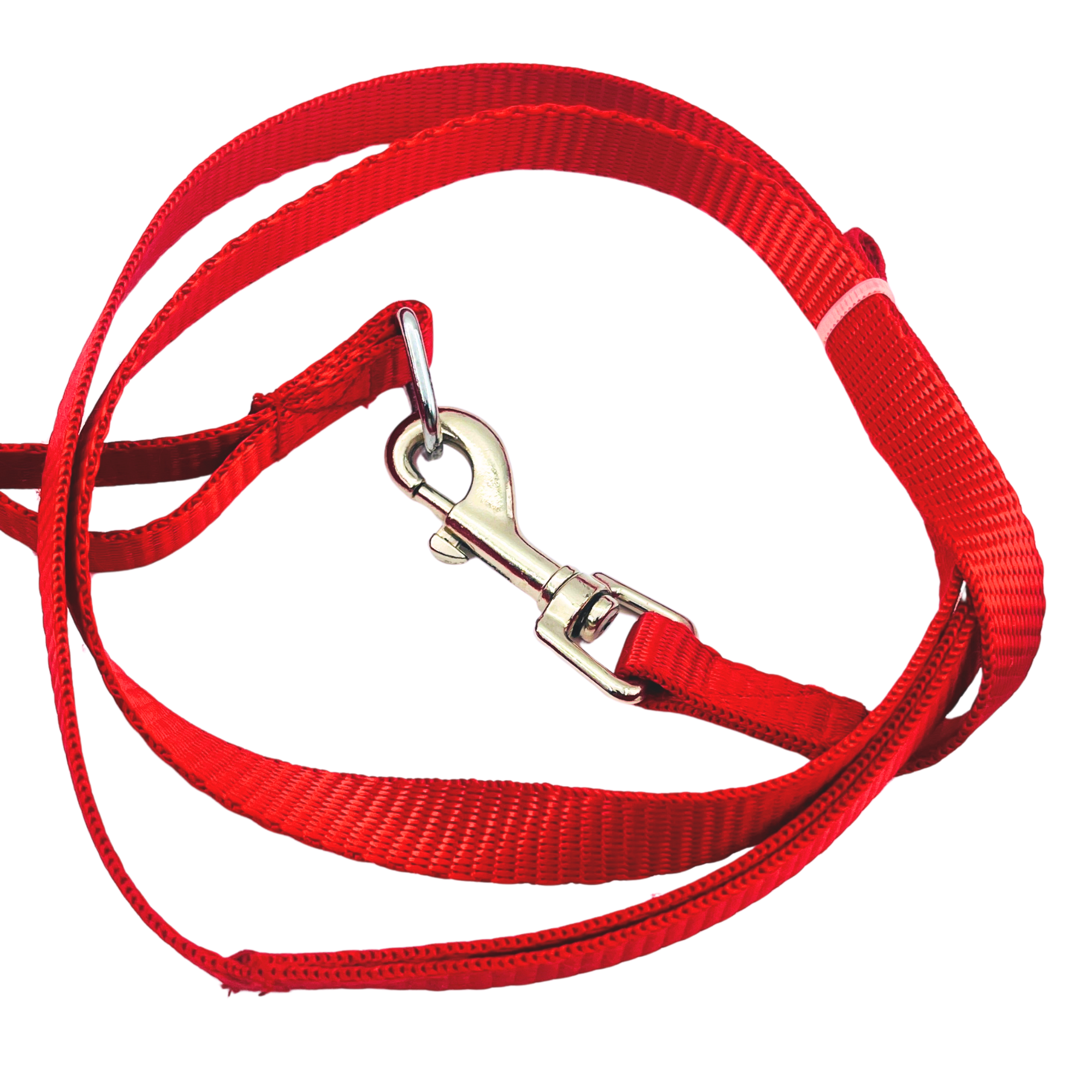 Petblush Dual Color Net Harness Set for Puppies & Cats