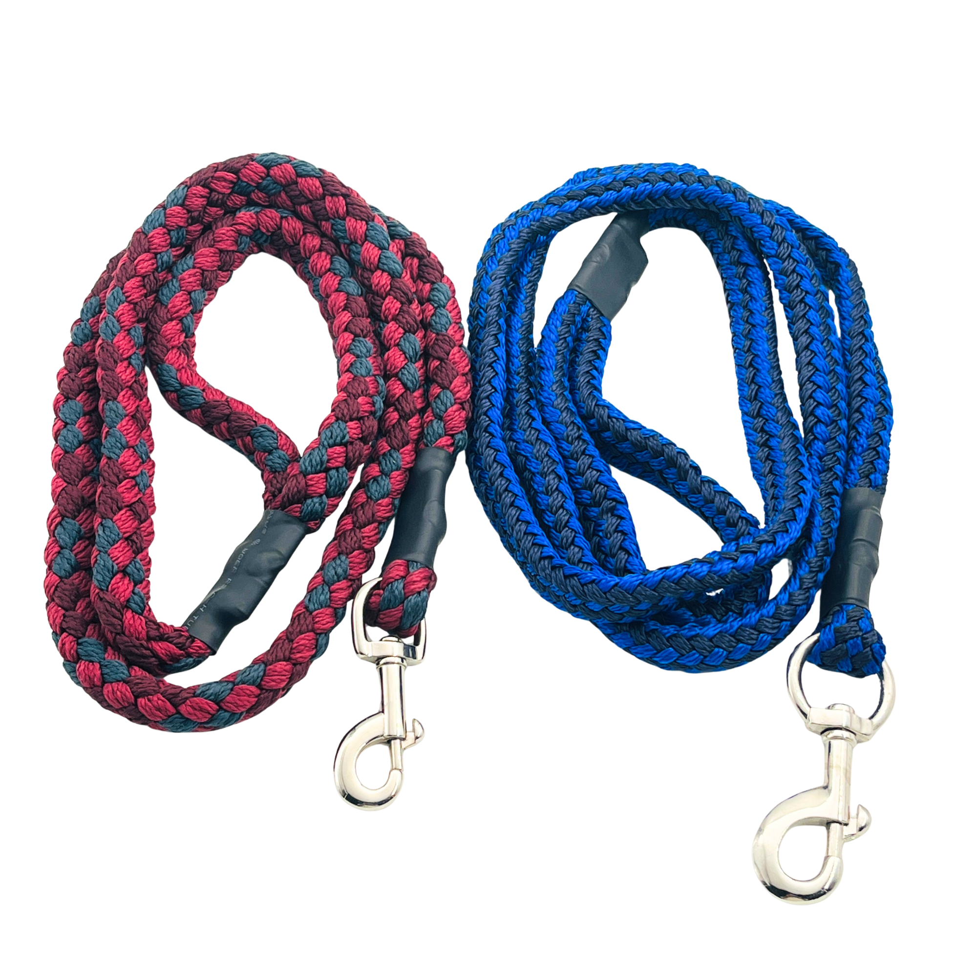 Petblush Stock Spider Rope Leash For Dogs