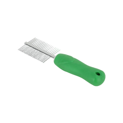 Basil - Double Side Comb For Dogs and Cats