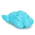 BASIL Squeaky Lion TPR Chew Toy for Dogs and Puppies