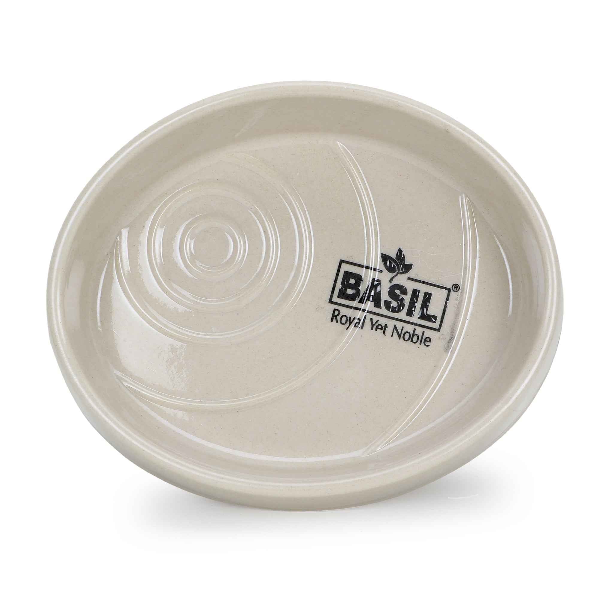 Cat Feeding Bowl, 100% Natural - Made with Bamboo Fiber, 300ml