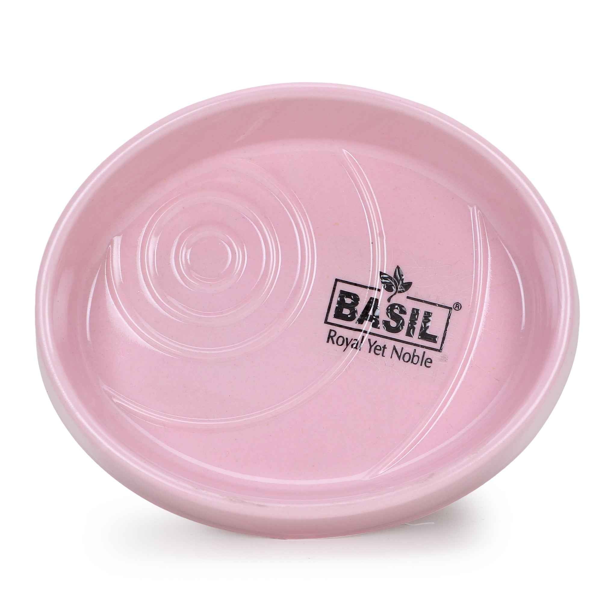 Cat Feeding Bowl, 100% Natural - Made with Bamboo Fiber, 300ml