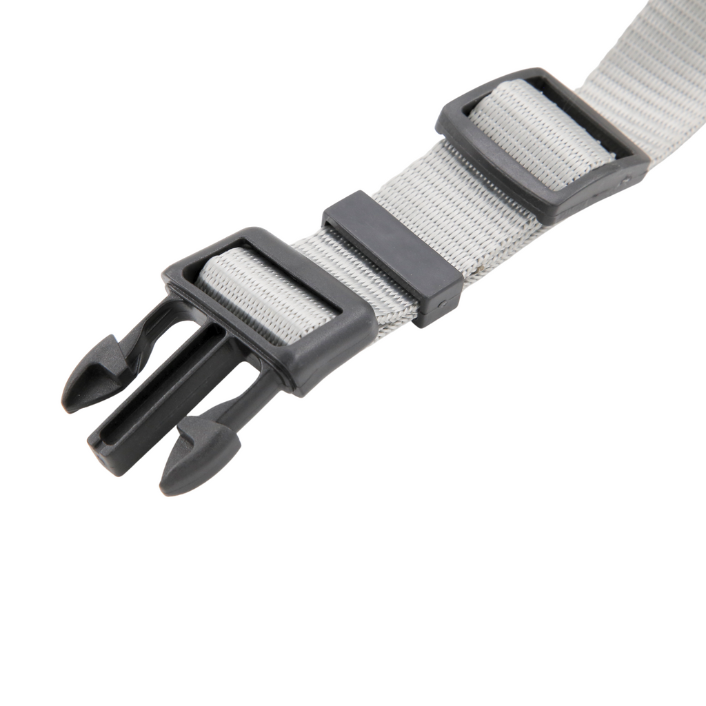 Petblush H Harness with Lock Buckle For Dogs