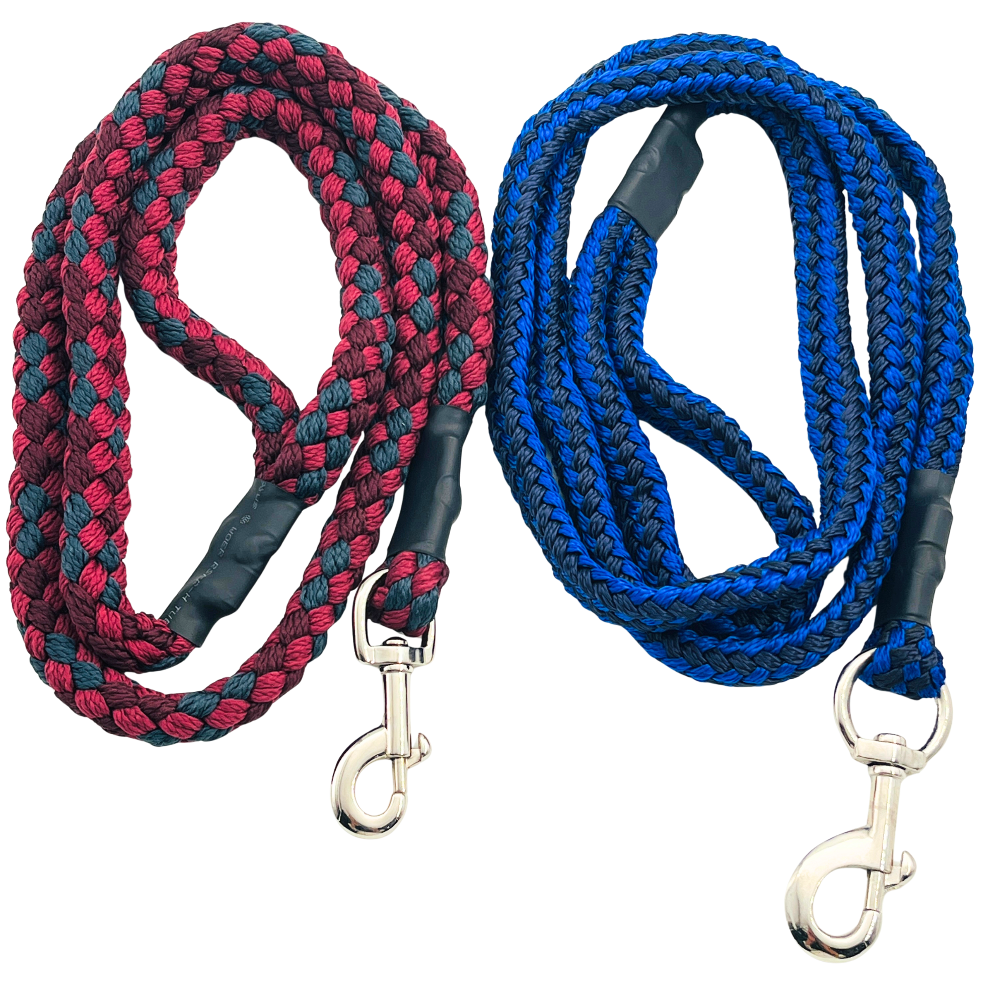 Petblush Stock Spider Rope Leash For Dogs
