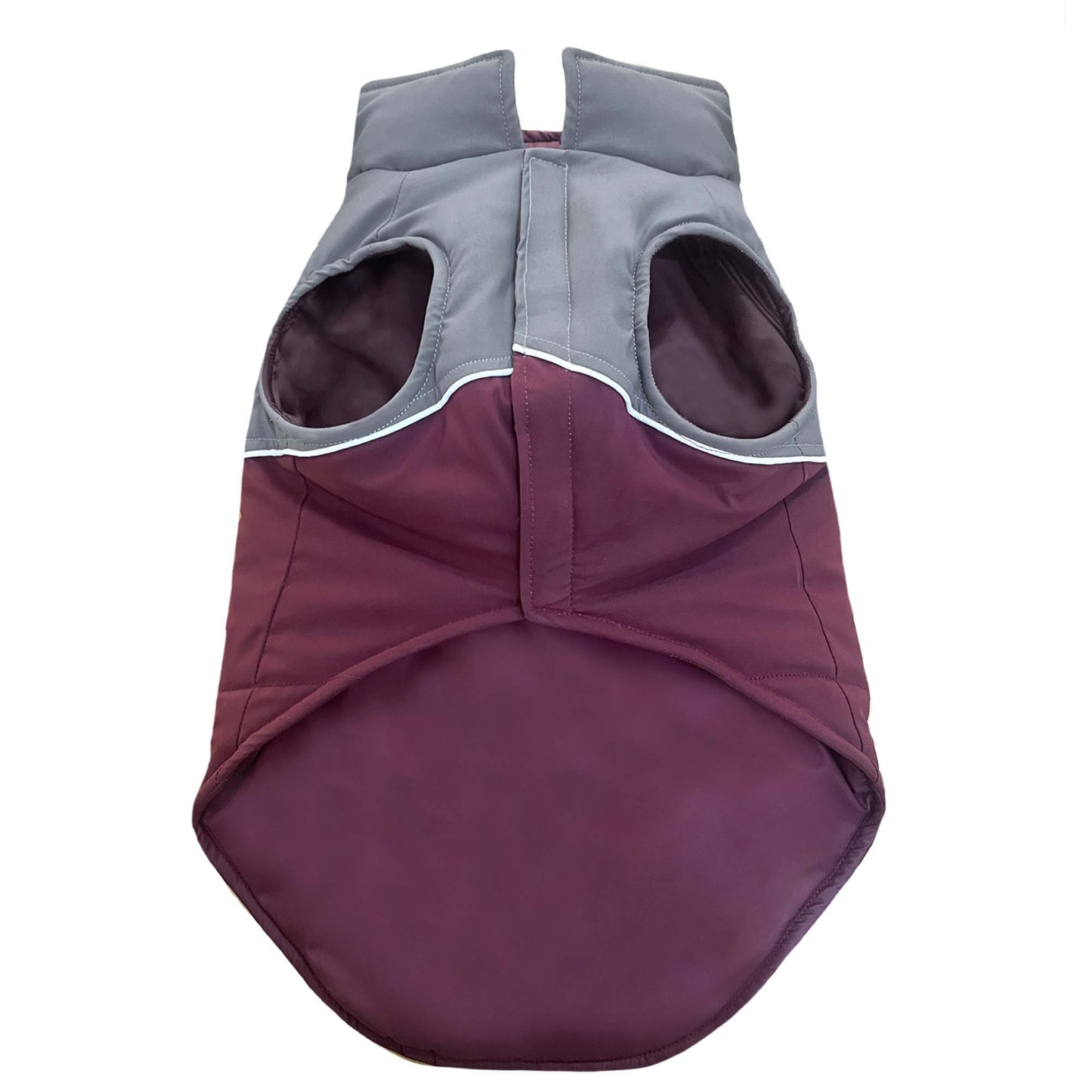 Frost- Wine Dog Jacket