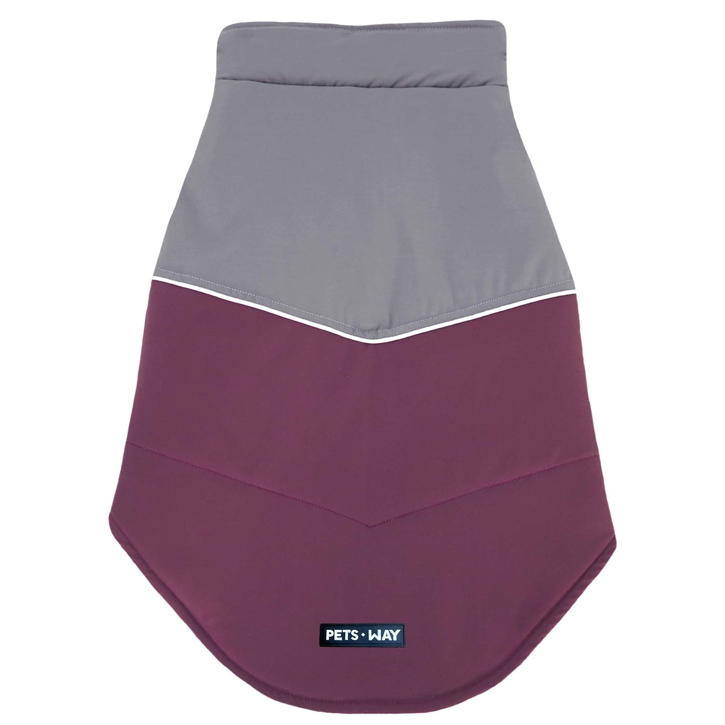 Frost- Wine Dog Jacket