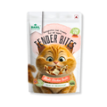BASIL TENDER BITES Maki Chicken Sushi – Premium Cat Treat | 50g Pack | High Protein, Grain-Free, Healthy Reward Snack for Cats & Kittens