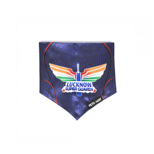 Lucknow  IPL Bandanas