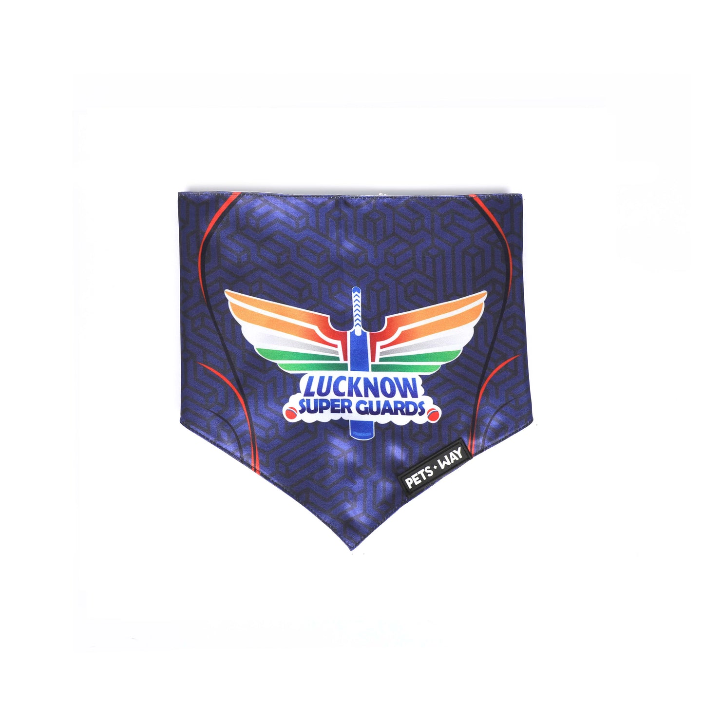 Lucknow  IPL Bandanas