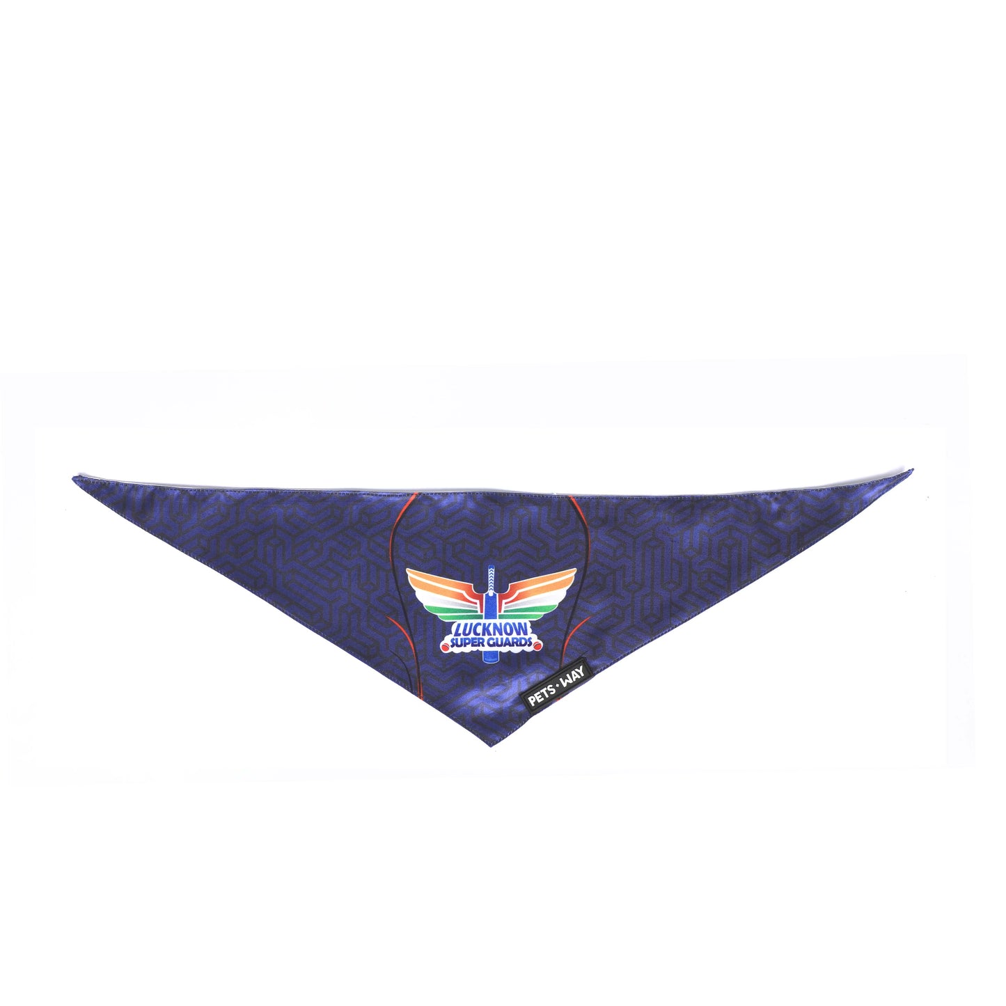 Lucknow  IPL Bandanas