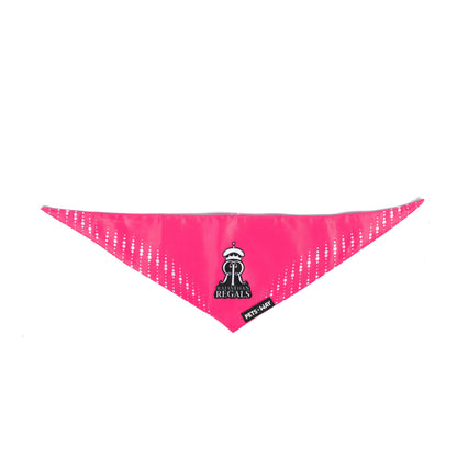 Rajasthan Regals IPL Bandanas