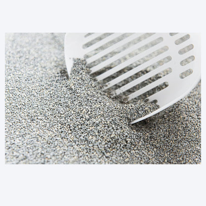 Intersand Cat Exclusive Scoopable Clumping Cat Litter - 10 kg